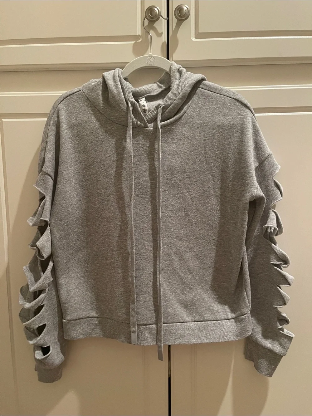 Alo Hoodie Sweatshirt